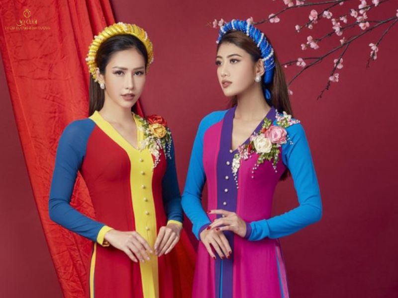 Tại sao áo cưới Việt phục được yêu thích